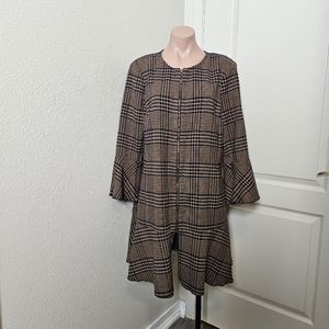 Womens cabi blazer jacket sz L